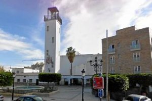 La plaza de la Iglesia será uno de los espacios que se remodelarán próximamente.tyle>.apqj