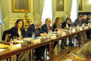 Los responsables de Hacienda han comunicado las nuevas medidas al órgano de los municipios