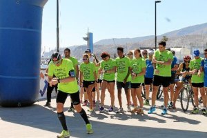 Juanjo Alonso, concejal de Deportes.o