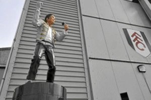Desde que quitaron la estatua...o,469
