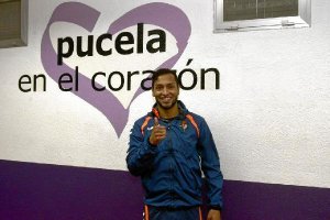 En Valladolid nadie ha perdido la fe.