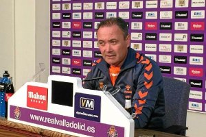 Juan Ignacio espera repetir aquella gesta frente al Barça.e;cli