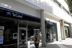 El crédito vuelve a repuntar en la povinciax,au