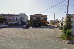 Barriada de Los Carasoles, donde se construyeron las viviendas afectadas.tyle>.apqj{positi