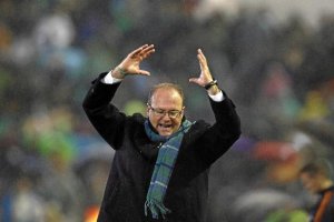 Pepe Mel tiene las puertas abiertas en la Liga de las Estrellas.tyle>.apqj{position:absolu