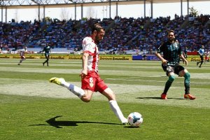 Aleix Vidal<div cla