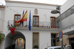 En Alhama gobierna actualmente el PP con 6 concejales de los 11 de la Corporación.tyle>.ap