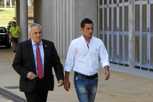 Alfonso y Francisco no quieren que se rompa esta unión de futuro.tyle>.apqj{position:absol