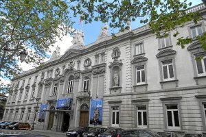 El Tribunal Supremo ha reprochado en su auto varios aspectos de la sentencia de la Audiencia de Alme