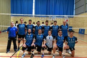 El equipo dirigido por, Juan Ignacio Peñas, Juanichi.e;clip:rec