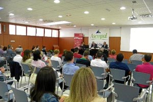 Al curso acudieron más de 80 empresas
