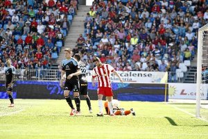 Rodri se reencontró con el gol ante el Celta.x,
