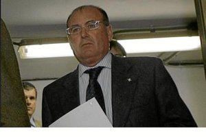 El Betis se empieza a mover de cara al futuro.x