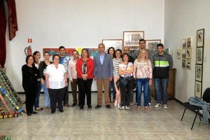 Beneficiarios de esta acción formativa.x,auto,a