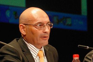 El juez Javier Gómez Bermúdez, magistrado de la Audiencia Nacionaltyle>.apqj{position:abso