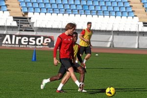 Corona no podrá estar en la Gala de Talavera.x,