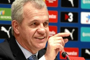 Javier Aguirre, entrenador del Espanyol.x,auto,