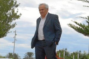Alfonso García volverá a animar a la plantilla.