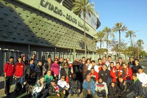 Ellos fueron testigos de la última victoria fuera de casa del Almería.tyle>.apqj{position: