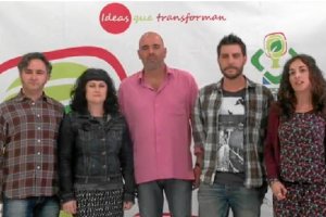 El equipo de trabajo que promueve la idea.x,aut