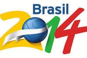 Mundial 2014<div cl