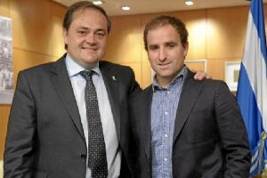 Arrasate seguirá tomando el mando de las operaciones en la Real.tyle>.apqj{position:absolu