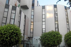 La Biblioteca Villaespesa, en su sede de Hermanos Machado.e;cli
