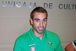 Jesus Bruque está con ganas de medirse a Voley Teruel.e;clip:re