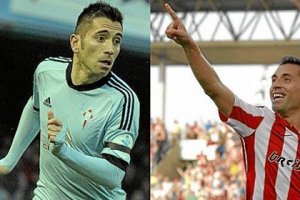 Charles se prepara para vivir un Almería-Celta que será muy especial para éltyle>.apqj{pos