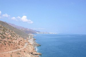 Los destinos de costa, entre los más elegidos.x