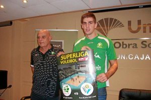 Almansa tiene claro que llegan en un buen momento para pelear el título.tyle>.apqj{positio