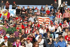 Hay que llenar el Estadio Mediterráneo contra el Celtae;clip:re