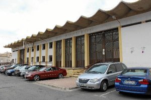 El mercado se convertirá en algo nuevo. x,auto,