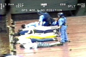 Abordaje de MoonLight en septiembre.o