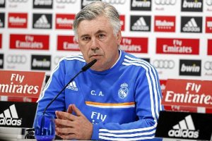 Carlo Ancelotti<div