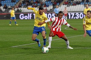 Nelson no juega en Liga desde diciembre.x,auto,