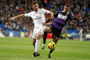 El Madrid saldrá a morder en los primeros minutos.e;clip:rect(4