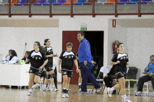 Miguel Ángel Florido se prepara para devolver al equipo a la máxima categoría.tyle>.apqj{p