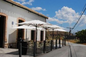 La estación de Serón acogerá este fin de semana la tercera edición de las jornadas.tyle>.a