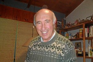 Cura obrero Alfonso Sola López, natural de Vélez Rubio.e;clip:r