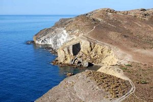 Senderos del parque natural ya acogen bicis.x,a