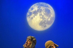 Cipión y Berganza protagonizan la obra. x,auto,