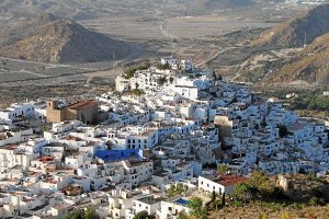 Vista aérea de Mojácar.o,469px);}</st