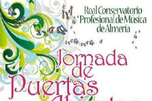 Jornada de Puertas Abiertas en el Conservatorio de Música de Almeríatyle>.apqj{position:ab