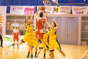 Almería Basket sigue líder.o,469px);}