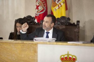 El concejal responsable de la Gerencia de Urbanismo, Pablo Venzal.tyle>.apqj{position:abso