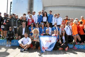 Rubí apuesta por el deporte en Roquetasx,auto,a