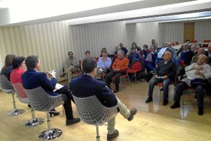 Reunión en la sede del PSOEo,469px);}