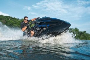 YAMAHA FZR SVHO es el no va más en embarcaciones deportivase;cl