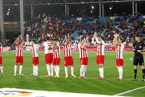 Ellos lo han tenido más fácil antes que ahora para ganar fuera.